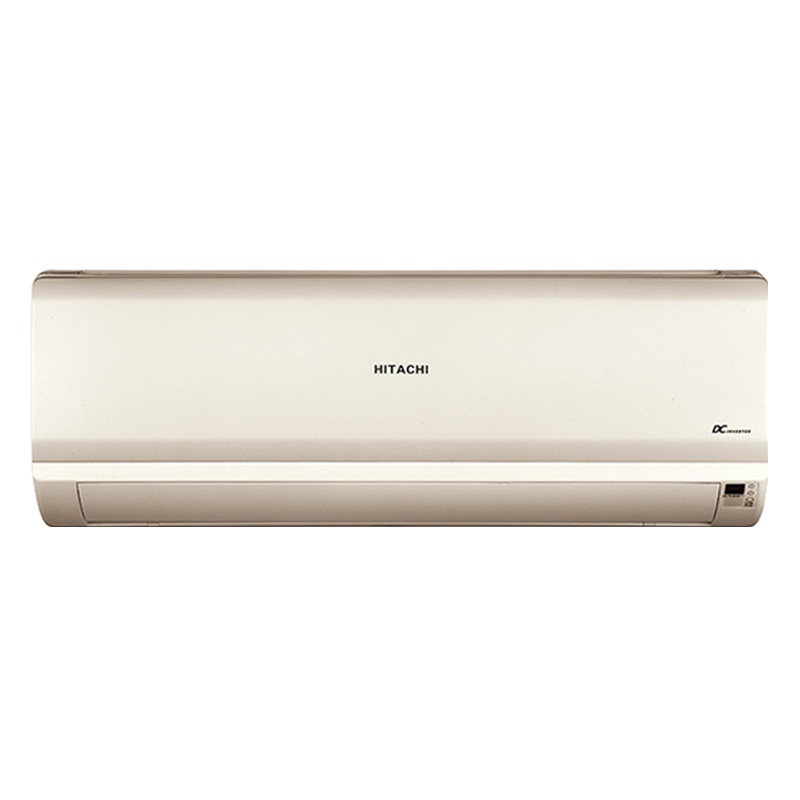 日立(HITACHI)1.5匹空调直流变频家用挂壁式空调除湿静音冷暖两用RAS/C-35MVZ