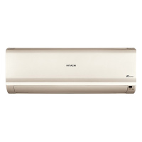 日立(HITACHI)1.5匹空调直流变频家用挂壁式空调除湿静音冷暖两用RAS/C-35MVZ