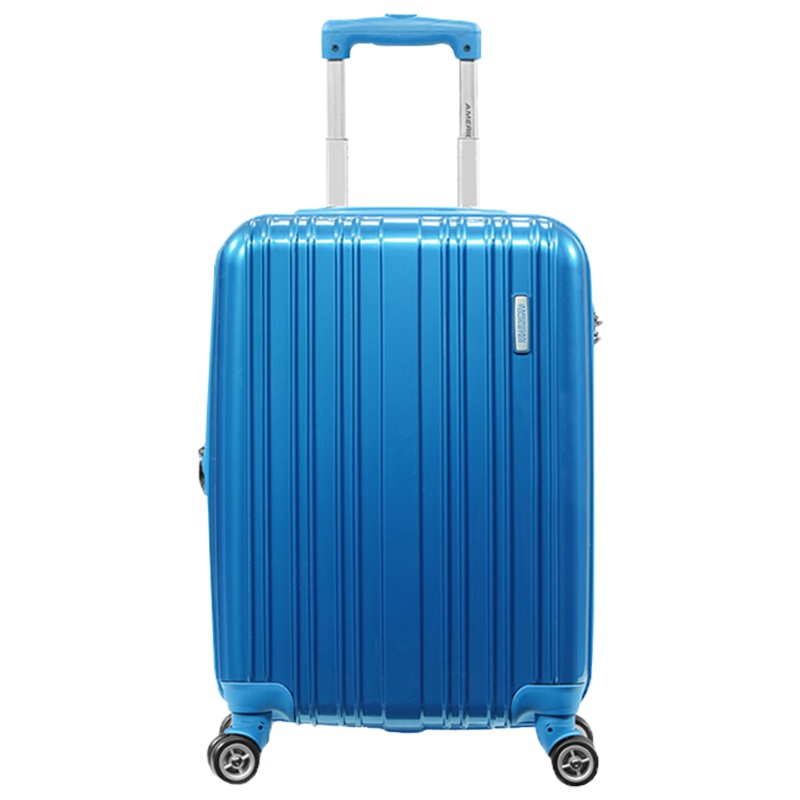 美旅拉杆箱20/24/28寸吴磊同款旅行箱ins女万向轮男PC行李箱万向轮拉杆箱小型79B