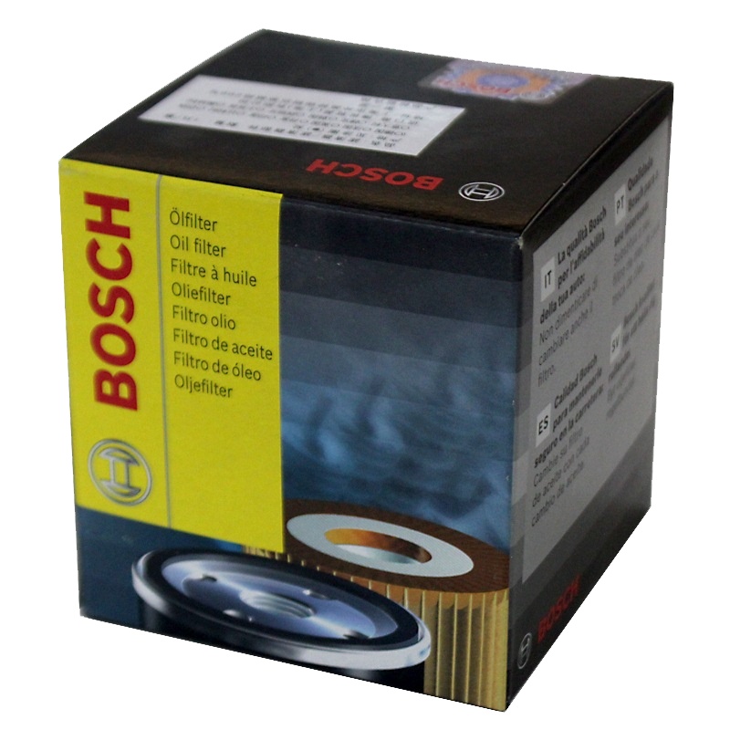 博世(BOSCH)机油滤清器1457429269(宝马3系(E90)/5系(E60))