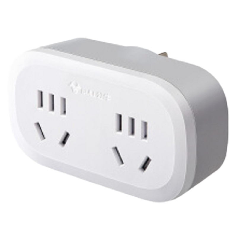 公牛 903 公牛 BULL 一转多插座/插排/插板/插头转换器/无线扩展插座