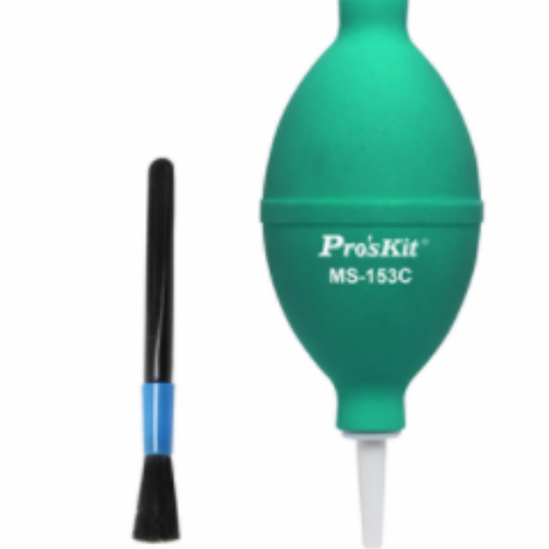 宝工 Pro'sKit MS-153C 吹尘球Φ56mm(附毛刷)满五件起购