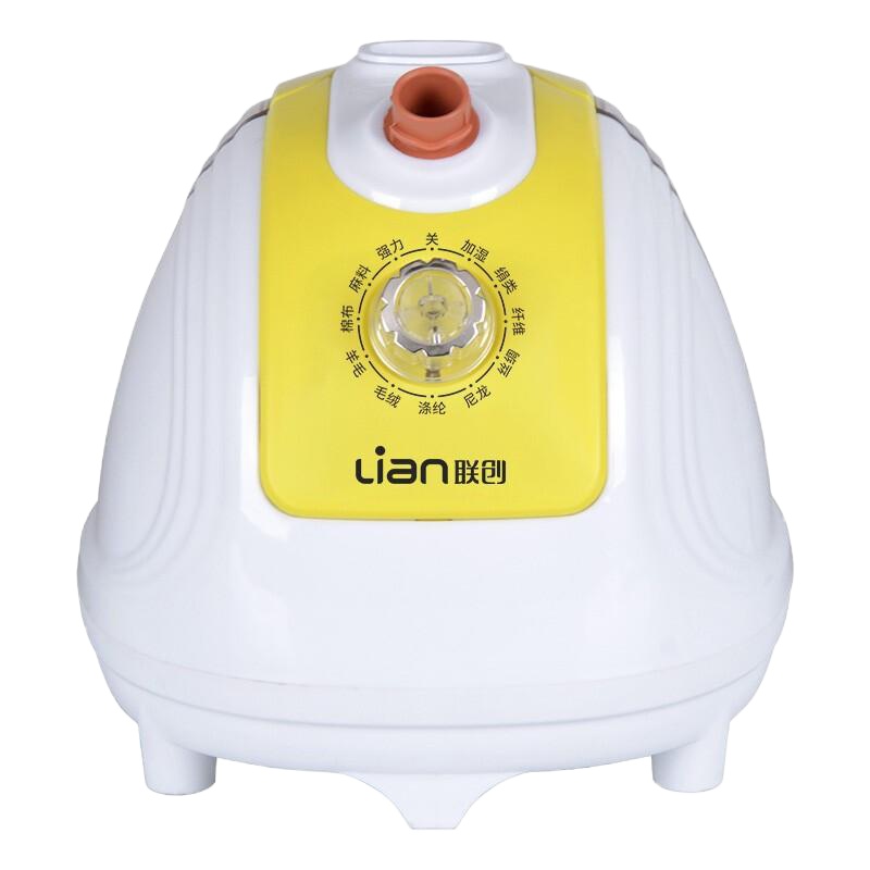 联创(Lian)蒸汽挂烫机 DF-DY1600M家用手持/挂式电熨斗单杆可升降