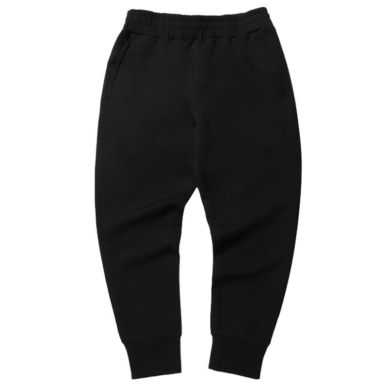 李宁 2019新品 男款运动休闲裤AKLP305收口卫裤