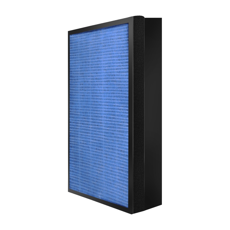 海尔 (Haier)空气净化器滤芯KJ200F除醛系列通用滤网适用于KJ200F-A180A滤网