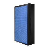 海尔 (Haier)空气净化器滤芯KJ200F除醛系列通用滤网适用于KJ200F-A180A滤网