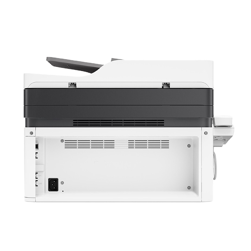 (HD)惠普(HP) 138p A4幅面黑白激光打印机(计价单位:台)白色