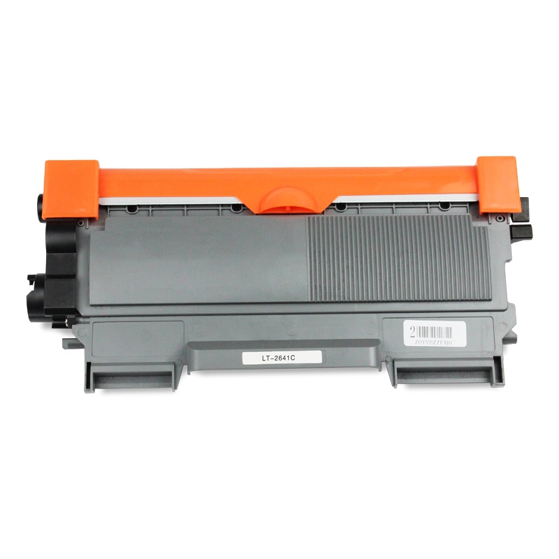 技美(Jmerry)LT-2641打印机粉仓适用TN-2215/LT2441仓适用于联想LJ2600D