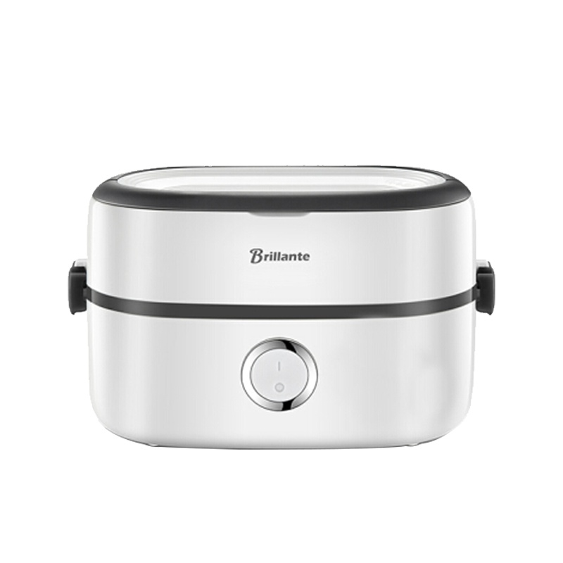 BRILLANTE贝立安智能饭盒BJH-FH2501
