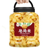 敏昂(M) 云南单夹皂角米 500g