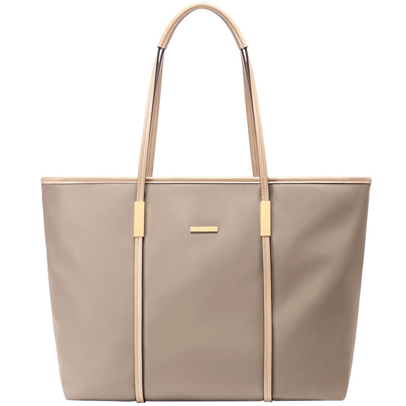 高尔夫GOLF单肩包女时尚通勤大容量托特包韩版新款休闲时尚手提包