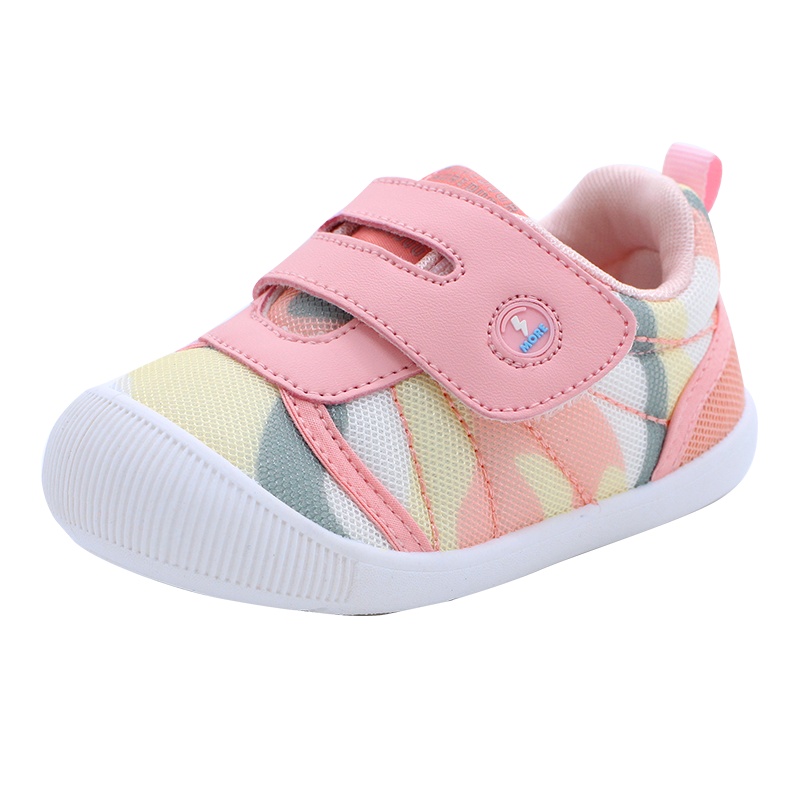 2020秋魔豆哩咕学步鞋M03851077 学步鞋