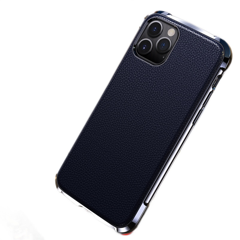 古尚古古尚古 iPhone11promax手机壳皮套11Pro商务保护套苹果11全包防摔软XR皮纹潮iPhoneX/XS