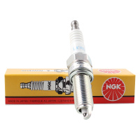 NGK 镍合金火花塞 LKR6C 92483四支装上汽别克英朗雪佛兰赛欧乐风科沃兹