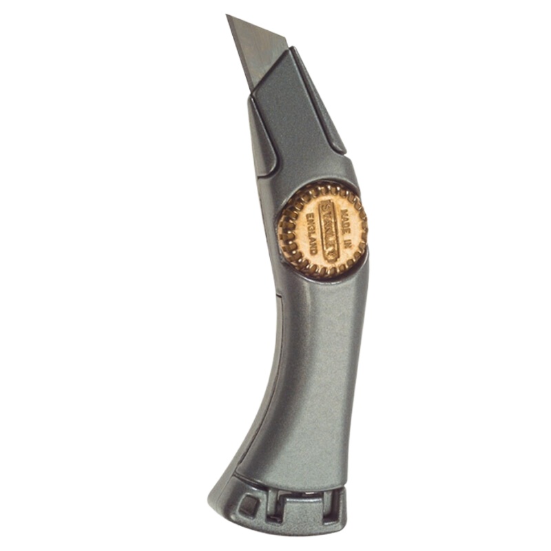 史丹利STANLEY 专业超级重型割刀7" 10-550-1-11