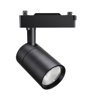 西顿照明 LED射灯T5a 25W 4000K 24° 黑色