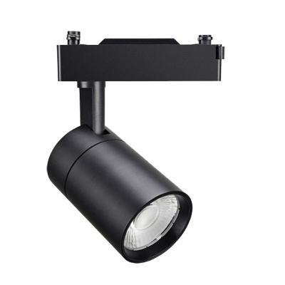 西顿照明 LED射灯T5a 25W 4000K 24° 黑色