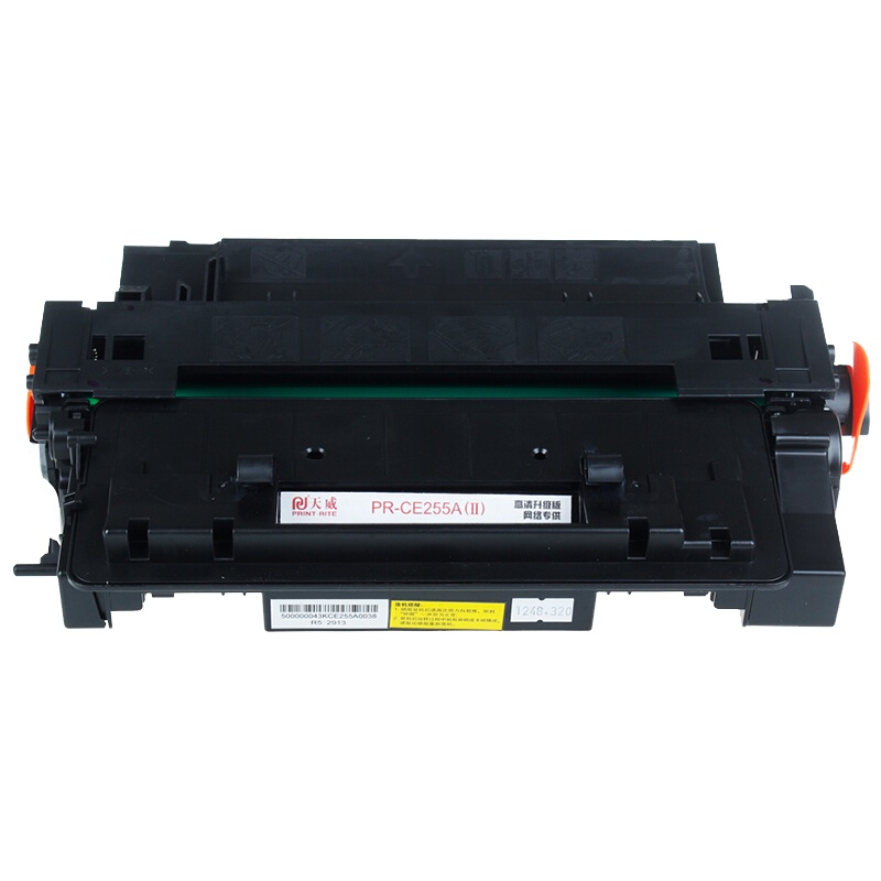天威(PRINT-RITE) HP-3015 CE255A 硒鼓带芯片 适用机型 HP/P3015 单位(件)