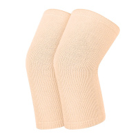 康舒医用外固定支具黑色舒适款A1031M医用护膝关节风湿保暖防寒膝盖运动薄款空调房夏季老寒腿滑膜炎套具保护套男女士中老年