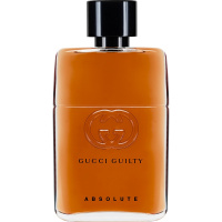 古驰(GUCCI)罪爱不羁男士香水50ml