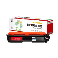 莱盛LSIC-CF230A黑色粉盒/硒鼓 适用于HP LaserJet Pro M203/M227 带芯片