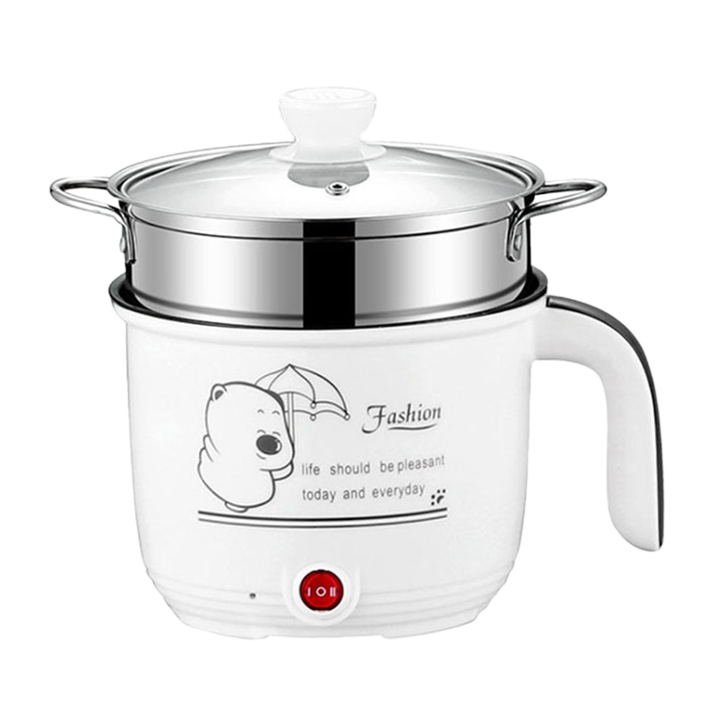 ZHMD正邦乐韩式多功能不锈钢蒸煮锅