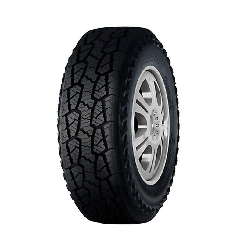 海大 (Haida)LT225/75R15 6PR HD828 102/99S全地形越野轮胎