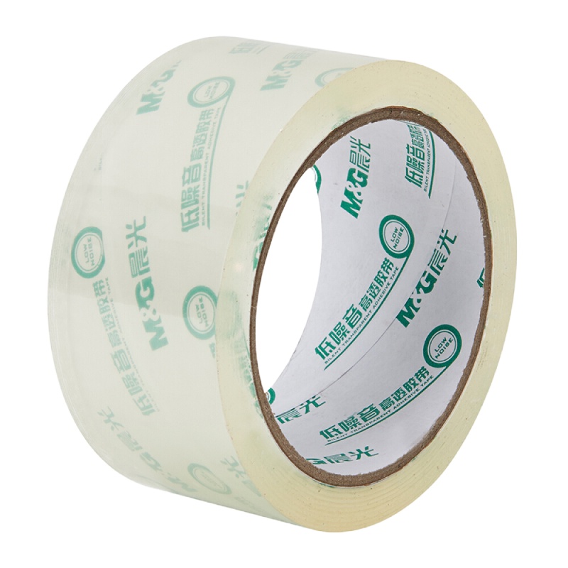 (宽)晨光透明胶带 规格48mm*60y