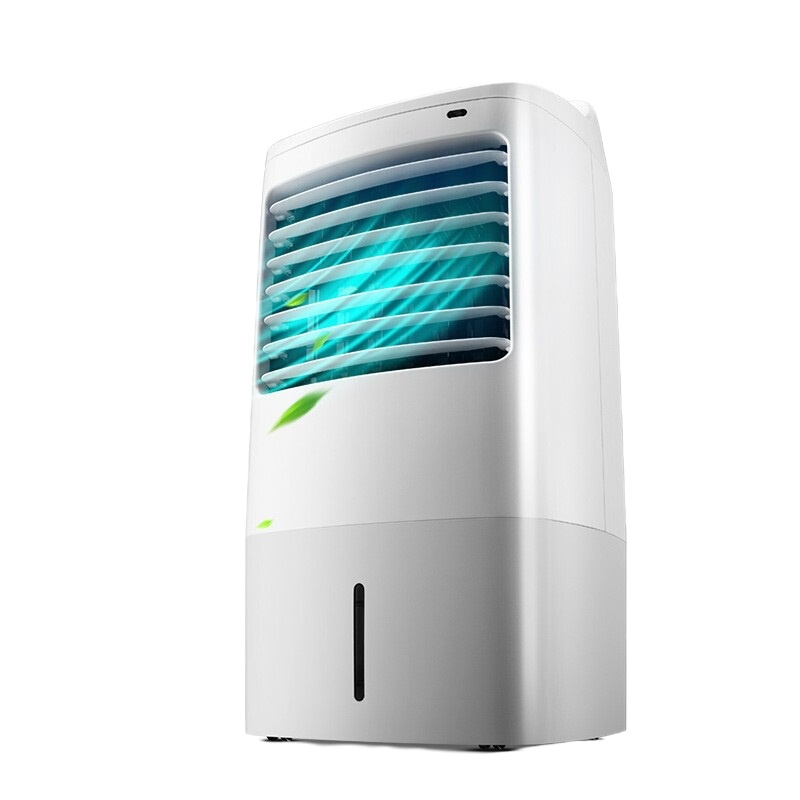 美的(Midea)AC120-16AR 单冷智能遥控空调扇