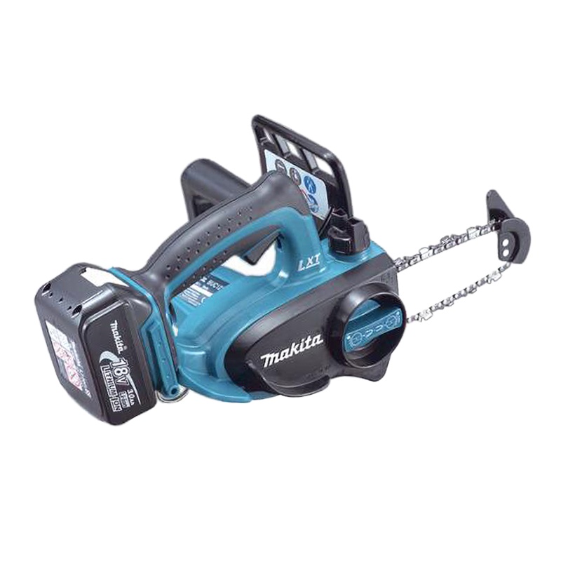 牧田(makita) DUC122RME 充电式电链锯 (计价单位：台)