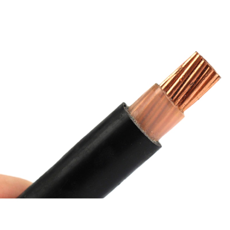 电力电缆YJV4*70+1*35低压交联电缆国标铜芯200米电缆