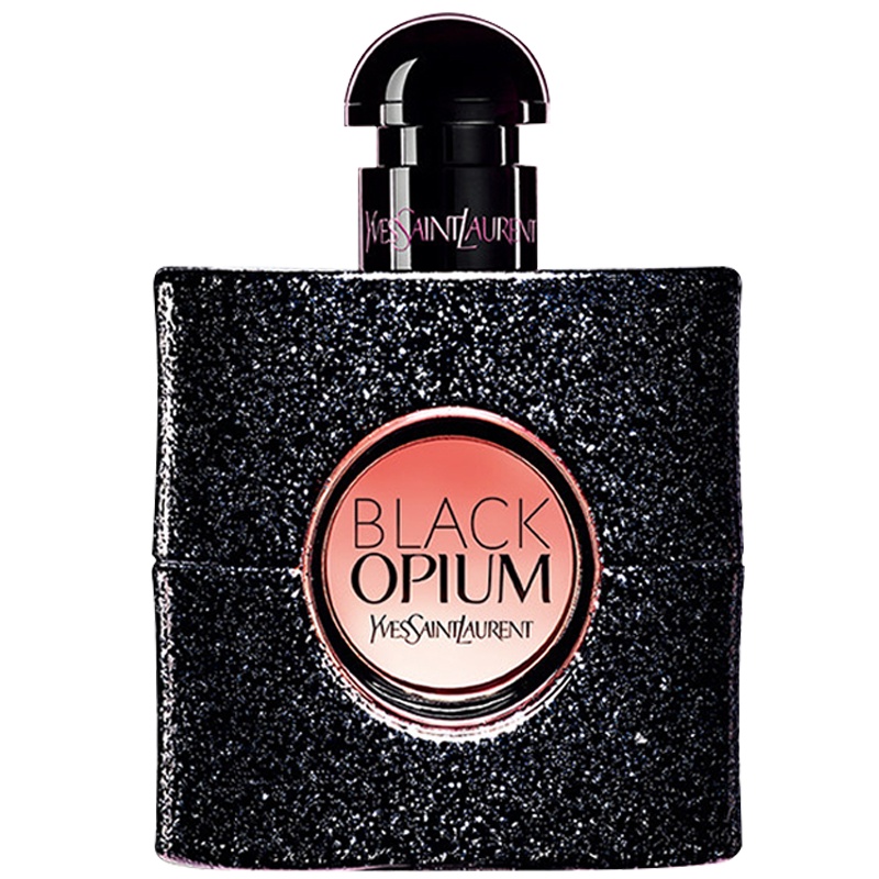 [国内专柜版]圣罗兰黑色奥飘茗女士香水30ml 经典版 黑色奥飘茗香水