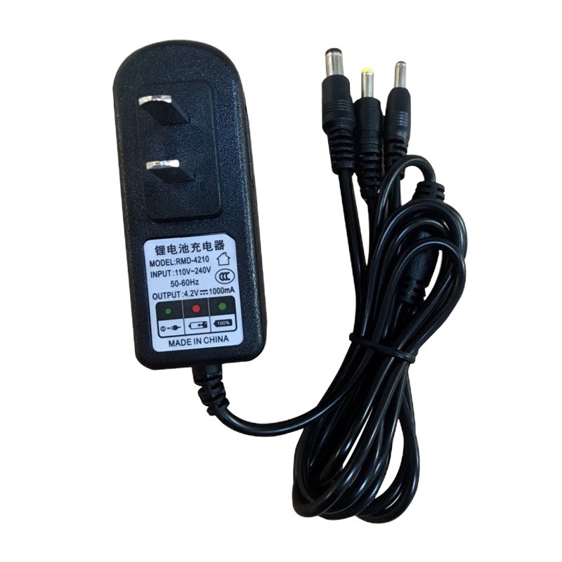 充电器 4.2V 2A