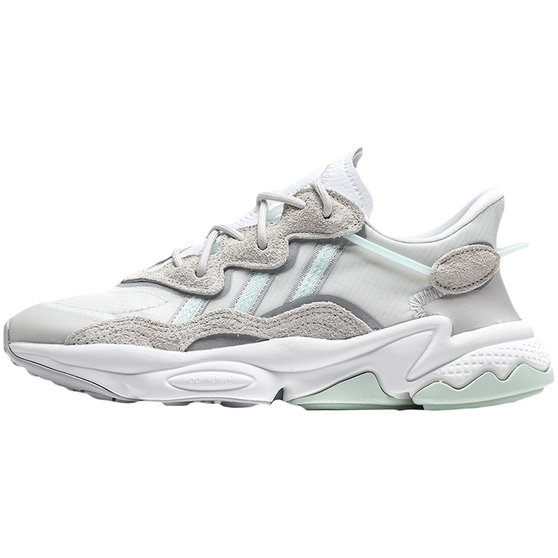 adidas阿迪达斯三叶草女鞋运动鞋休闲鞋FX3821