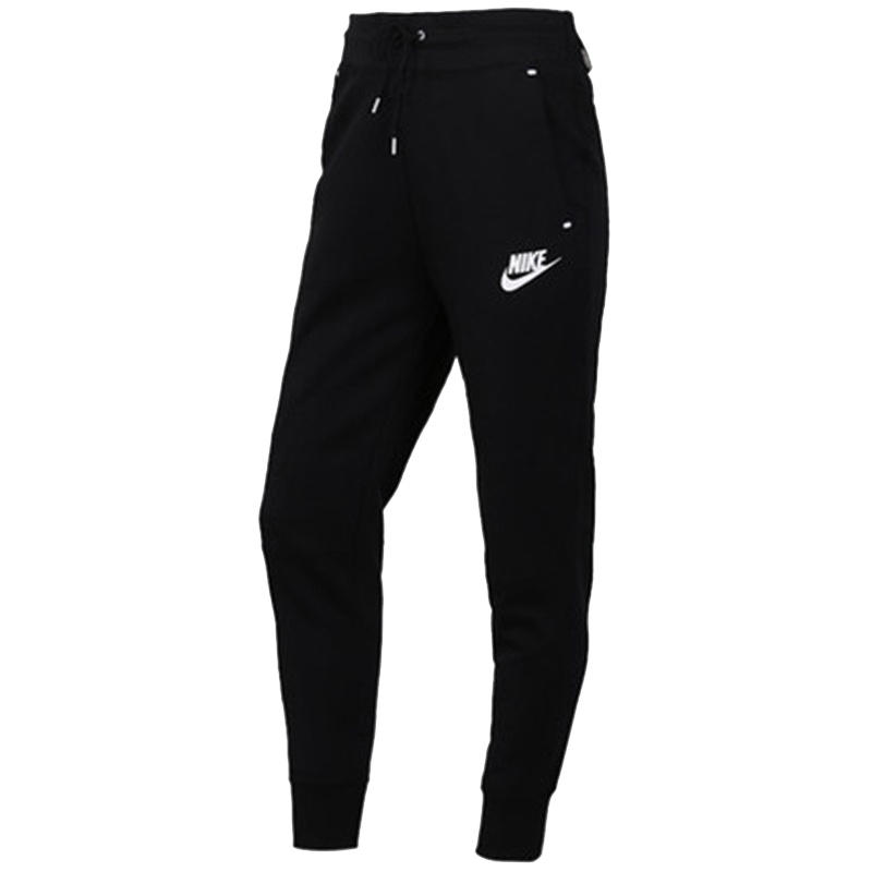 耐克(NIKE)女士运动长裤AS W NSW TCH FLC PANT 931829-011