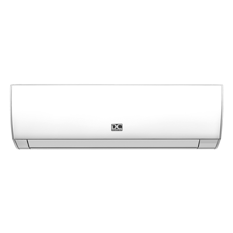 富士通 正1匹 全直流变频 壁挂式 家用冷暖挂机轻奢空调QSA25LMCA(KFR-25GW/Bpmaq)