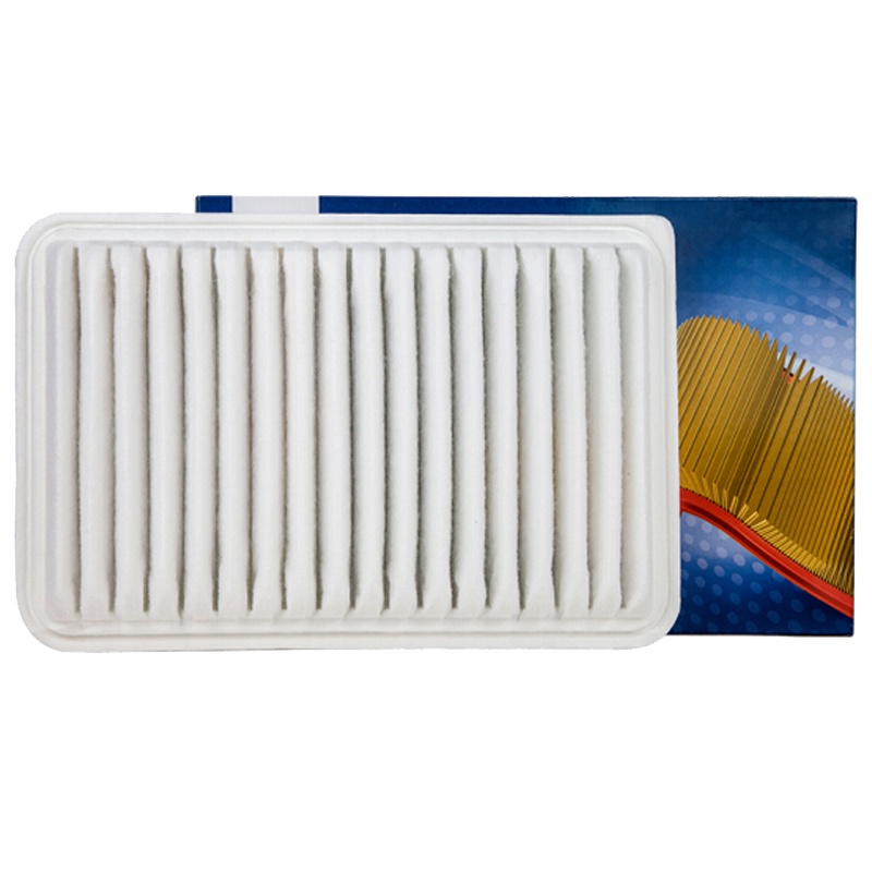 博世(BOSCH)空气滤清器0986AF2951(马自达2/马自达31.6L/福特嘉年华1.3L(08-14款))