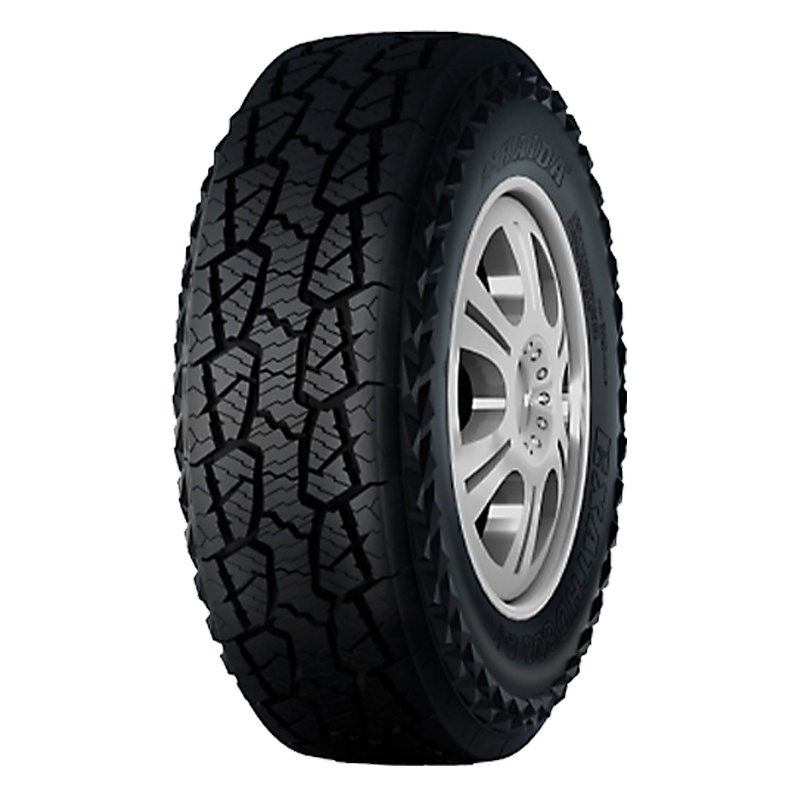 海大 (Haida)LT245/75R16 10PR HD828 120/116Q AT越野车轮胎