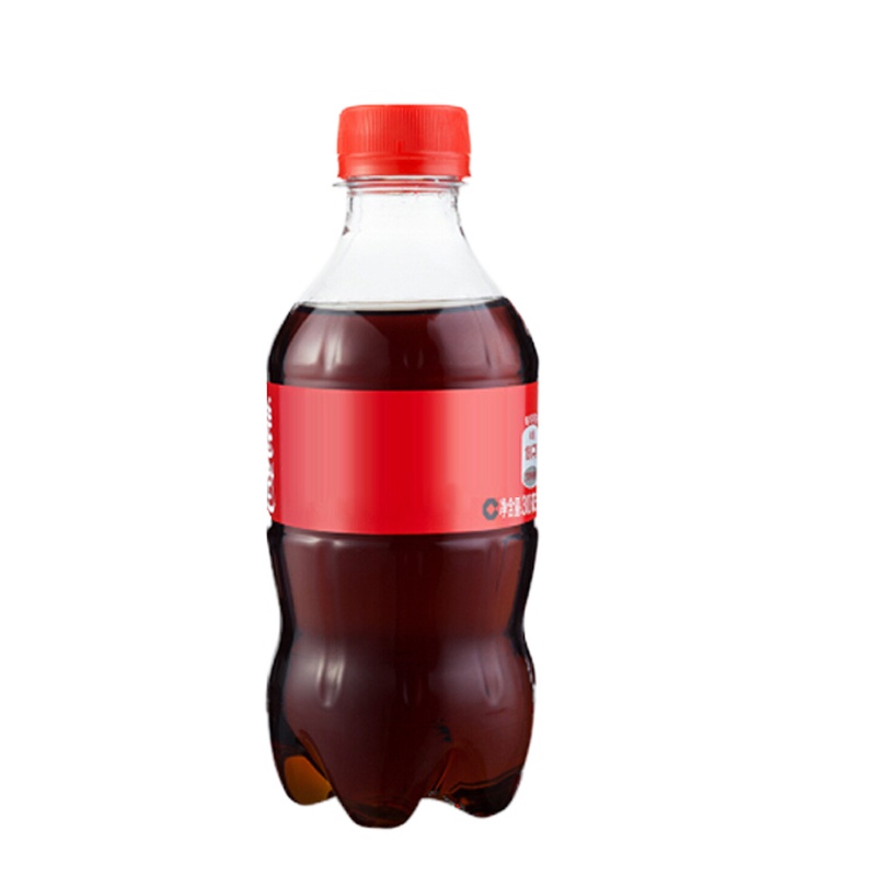 延动可乐(塑料瓶装/24瓶装)300ml