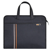 建腾公文包JT-502黑色