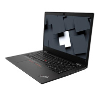 联想(Lenovo)ThinkPad S2 13.3英寸轻薄触控屏笔记本(i7-1165G7 16G 512G)黑