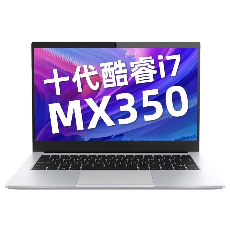 S2(i5-10210U 8G 512G MX350)银