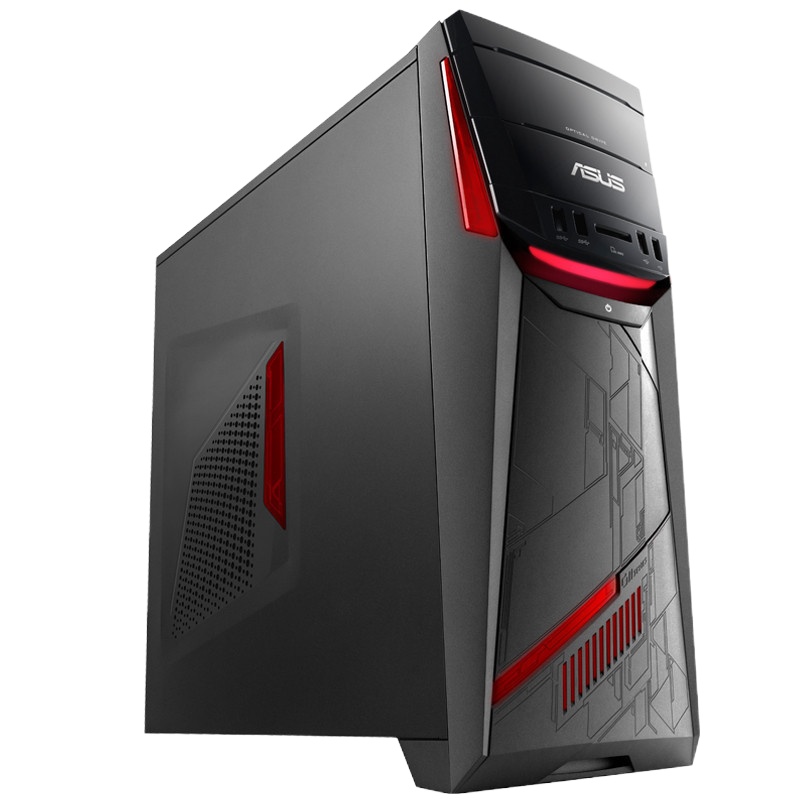 华硕主机电脑台式机,操作系统windows10以上, CPU:Intel i5或AMD 8350以上配置;显卡:NVI