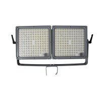 升降式照明装置 ZL8302 LED灯头组件