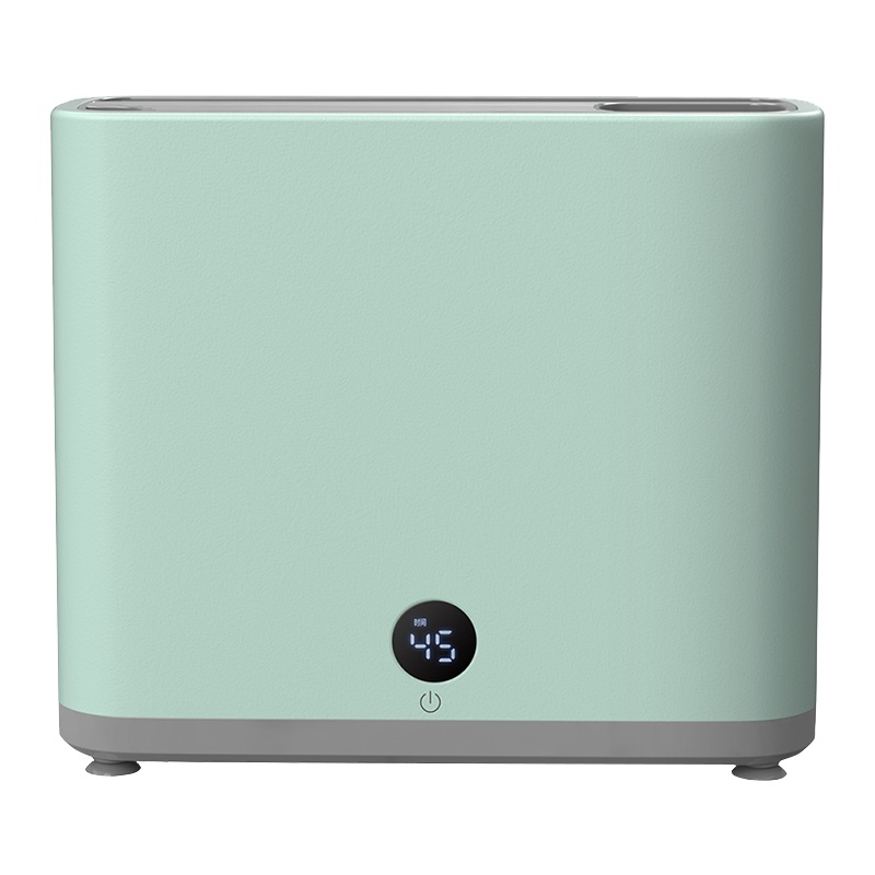 小熊(Bear)消毒柜XDQ-B01Q1家用不挑刀型砧板UV除菌刀具消毒柜消毒机苏宁自营