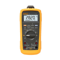 福禄克(FLUKE)F28II 坚固型数字万用表 防水防尘防摔坚固型数字万用表工业型