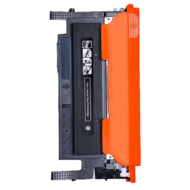 格然 联想LT1821K黑色碳粉盒适用Lenovo CS1821 CS1831 CM7110W CM7120W硒鼓/墨盒