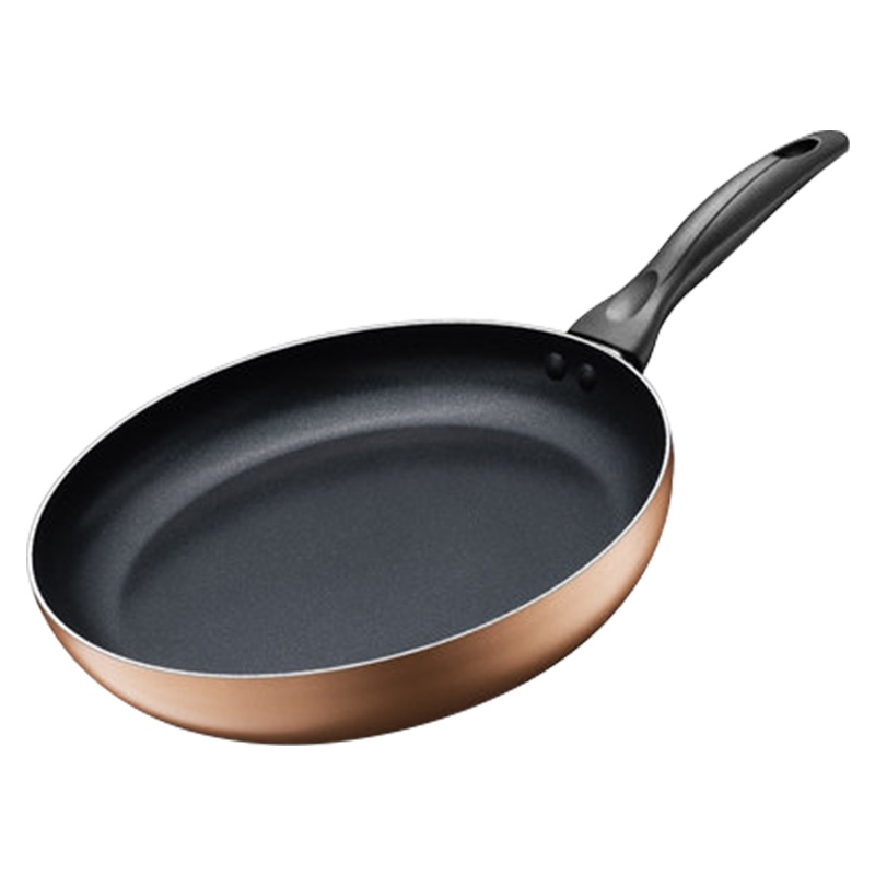 苏泊尔(SUPOR) 炫彩不粘煎盘(金) EJ24CP01