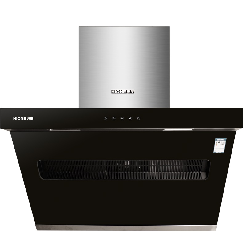 火王油烟机 CXW-218-C59 SN