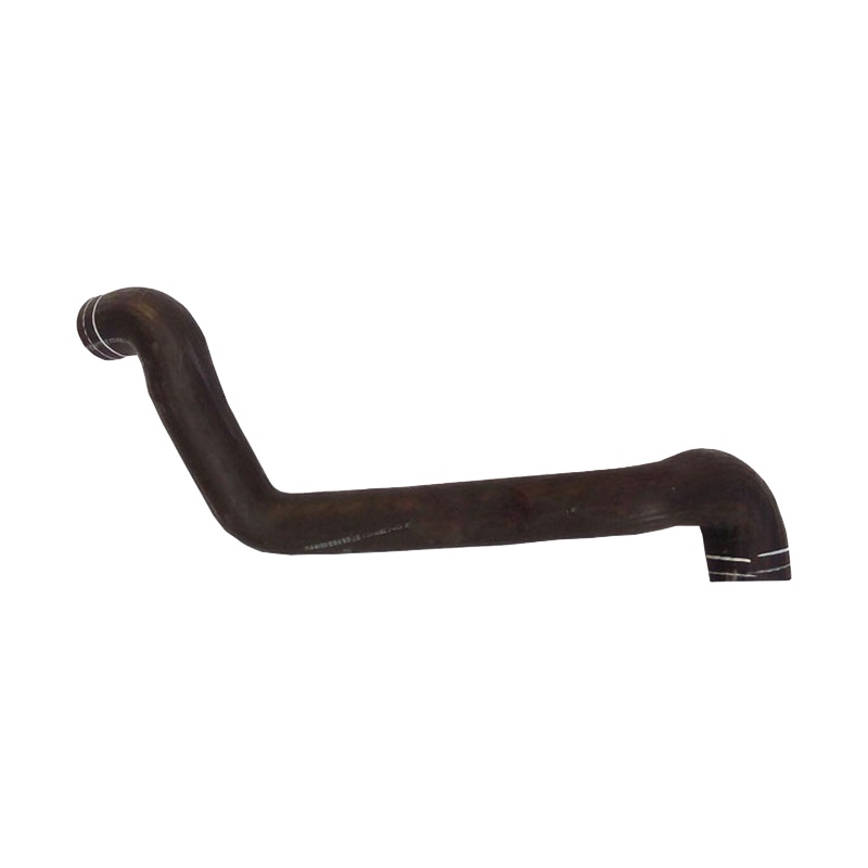 元诚 汽车越野车南京依维柯NJ2045得意都灵VSOFIM欧二发动机YC中冷器进气管配件军车器材零件配件